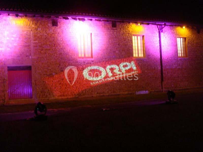 Domaine de l'Ordre des Compagnons du Beaujolais - galerie - photo 4