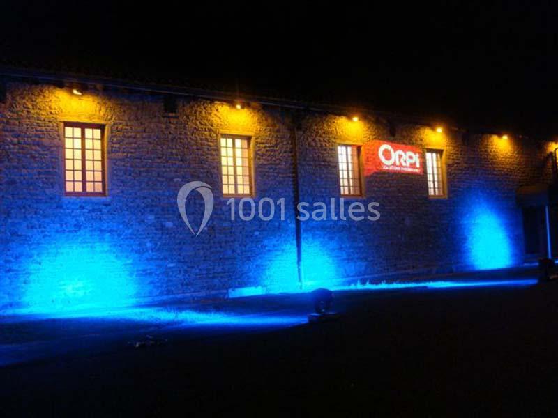Domaine de l'Ordre des Compagnons du Beaujolais - galerie - photo 5