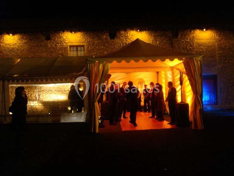 Domaine de l'Ordre des Compagnons du Beaujolais - galerie - photo 6