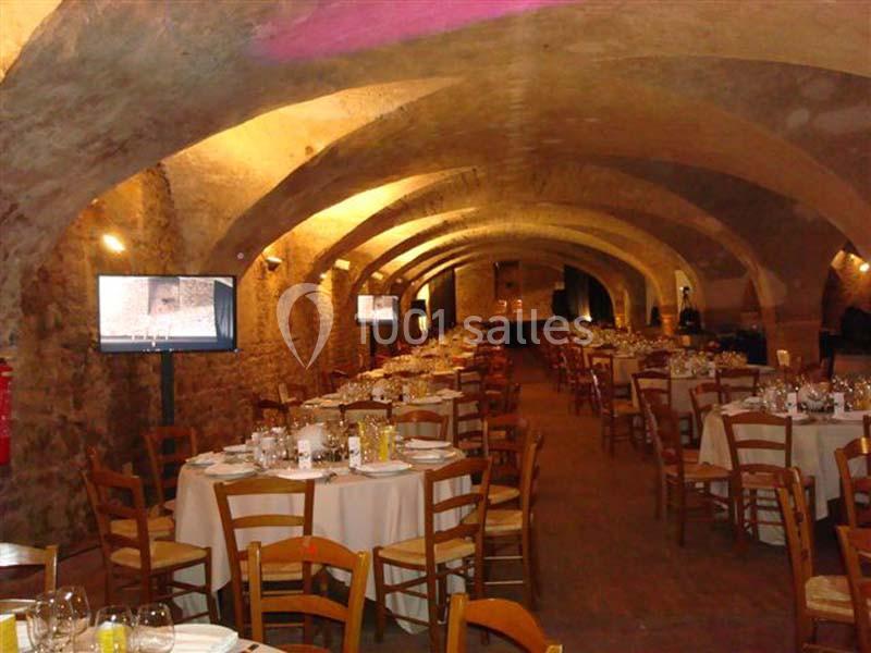 Domaine de l'Ordre des Compagnons du Beaujolais - galerie - photo 3