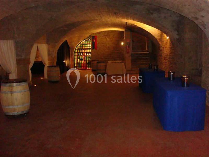 Domaine de l'Ordre des Compagnons du Beaujolais - galerie - photo 8