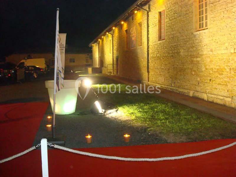 Domaine de l'Ordre des Compagnons du Beaujolais - galerie - photo 9