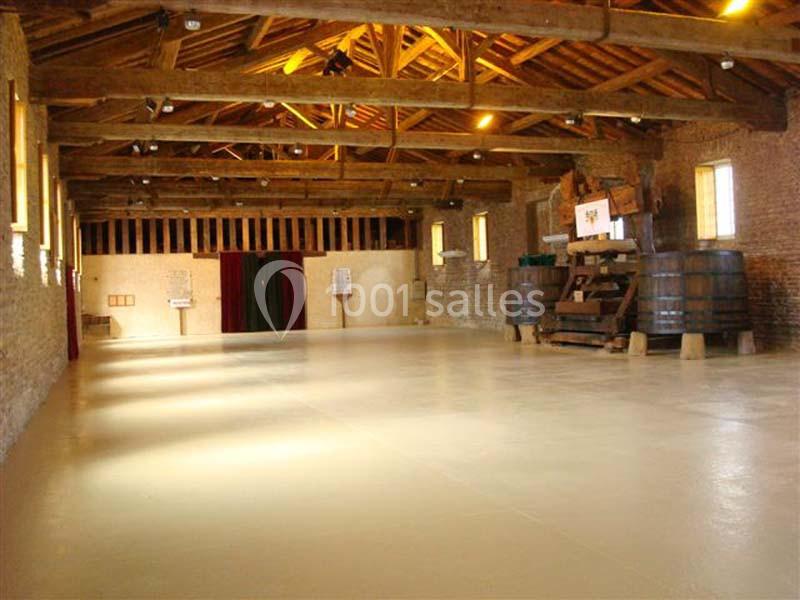 Domaine de l'Ordre des Compagnons du Beaujolais - galerie - photo 10