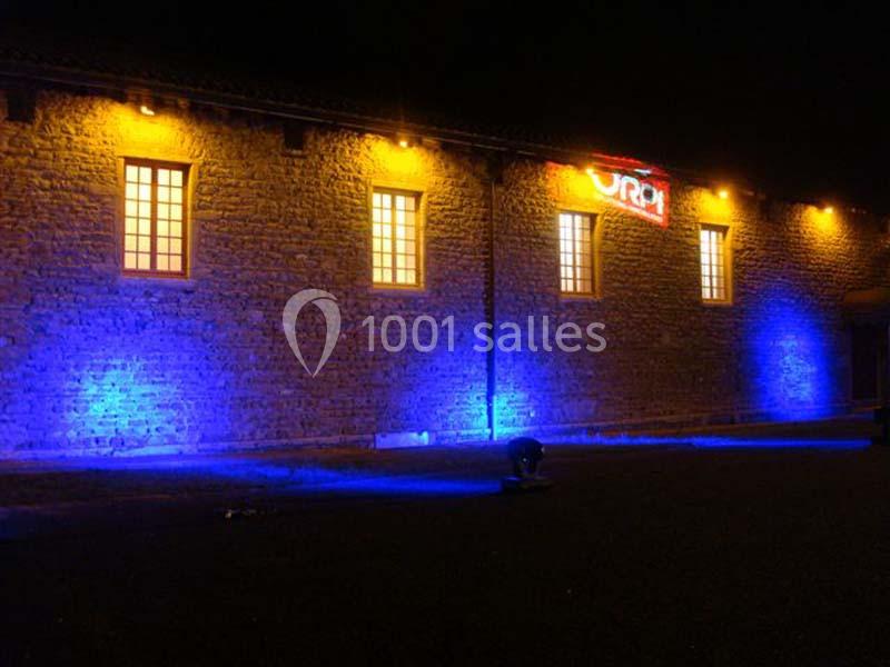 Domaine de l'Ordre des Compagnons du Beaujolais - galerie - photo 13