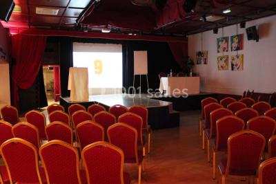 Le 9 - photo 1