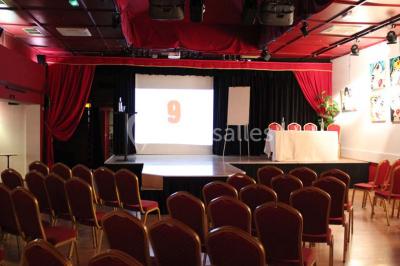 Le 9 - photo 5