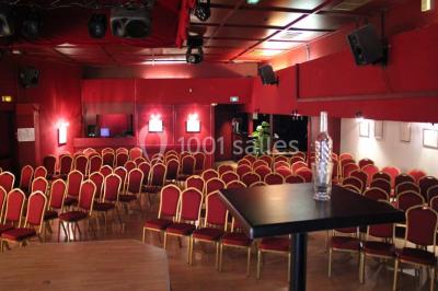 Le 9 - photo 2