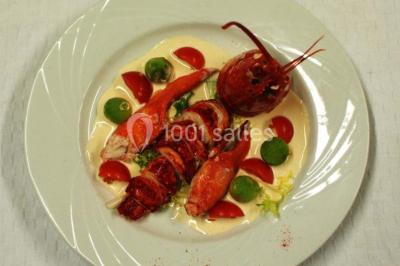 Location salle Sallertaine (Vendée) - Les Ormeaux #21