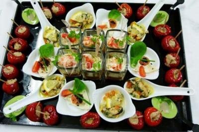 Location salle Sallertaine (Vendée) - Les Ormeaux #21