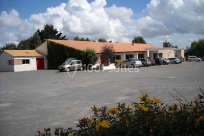 Location salle Sallertaine (Vendée) - Les Ormeaux #21