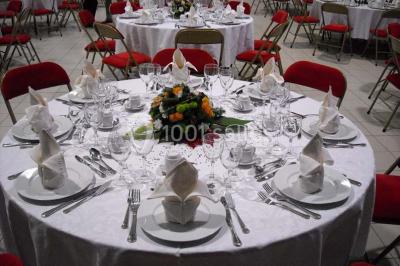 Location salle Sallertaine (Vendée) - Les Ormeaux #21