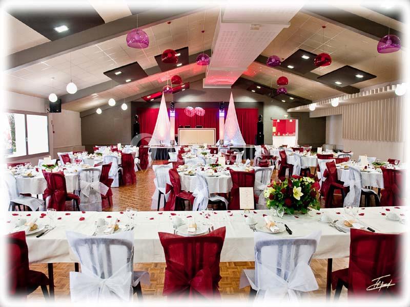 Location salle Sallertaine (Vendée) - Les Ormeaux #3