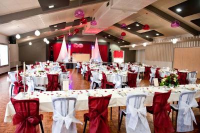 Location salle Sallertaine (Vendée) - Les Ormeaux #21