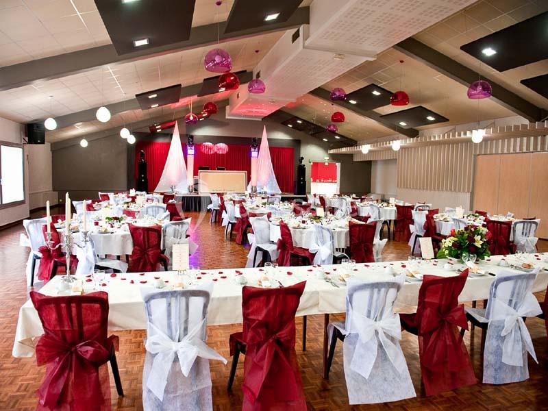 Location salle Sallertaine (Vendée) - Les Ormeaux #6