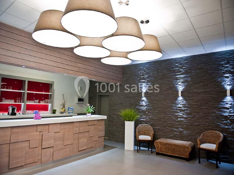 Location salle Sallertaine (Vendée) - Les Ormeaux #5