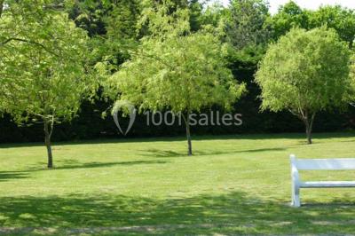 Location salle Sallertaine (Vendée) - Les Ormeaux #21