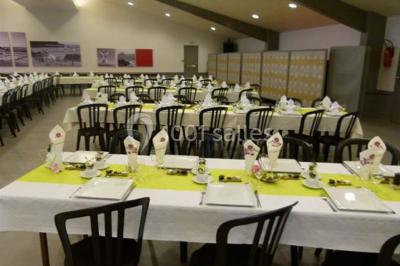 Location salle Sallertaine (Vendée) - Les Ormeaux #21