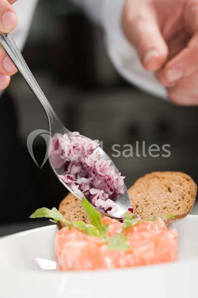 Location salle Sallertaine (Vendée) - Les Ormeaux #16