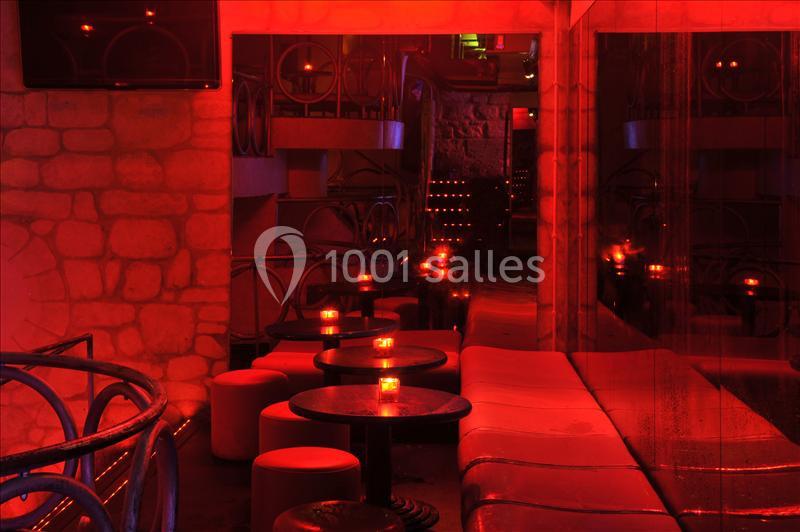 Location salle Paris 6 (Paris) - Les 4 Vents #1