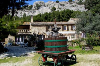 Domaine De Roquerousse - photo 1