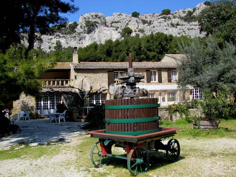 Domaine De Roquerousse - galerie - photo 1