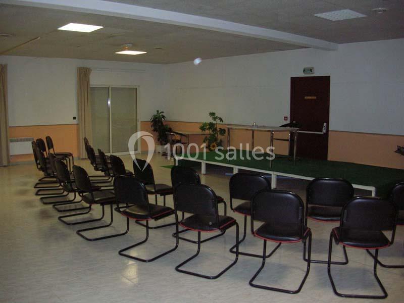 Domaine De Roquerousse - galerie - photo 2