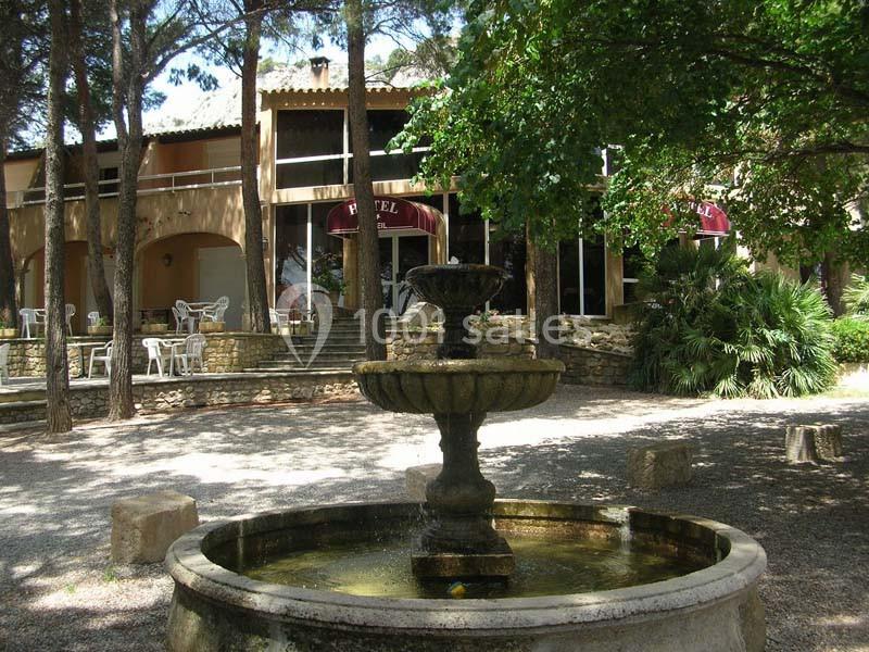 Domaine De Roquerousse - galerie - photo 4