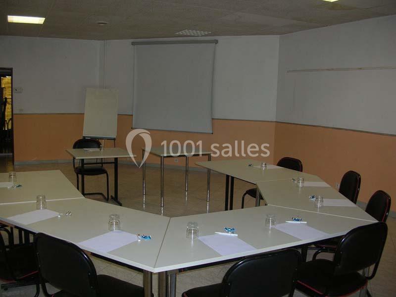 Domaine De Roquerousse - galerie - photo 6