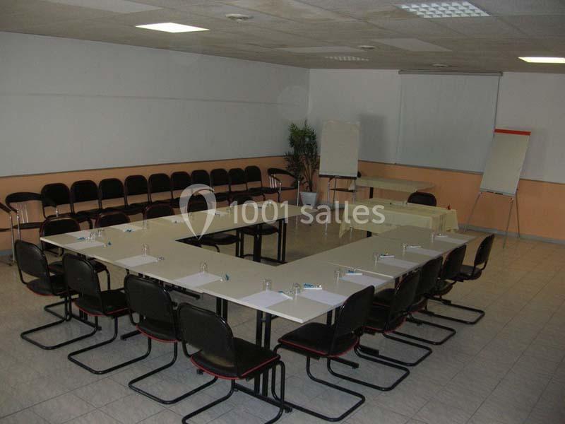 Domaine De Roquerousse - galerie - photo 8