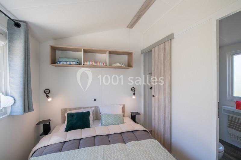 Location salle Sainte-Marie-de-Ré (Charente-Maritime) - Les Grenettes #16