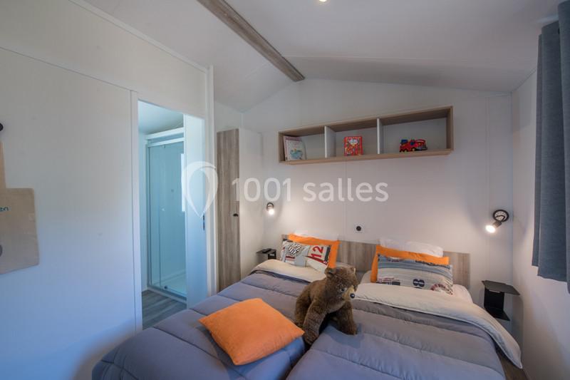 Location salle Sainte-Marie-de-Ré (Charente-Maritime) - Les Grenettes #17