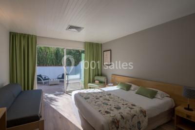 Location salle Sainte-Marie-de-Ré (Charente-Maritime) - Les Grenettes #18