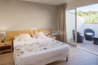 Location salle Sainte-Marie-de-Ré (Charente-Maritime) - Les Grenettes #18