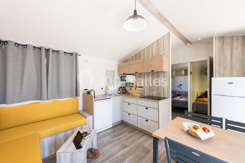 Location salle Sainte-Marie-de-Ré (Charente-Maritime) - Les Grenettes #15