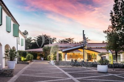 Location salle Sainte-Marie-de-Ré (Charente-Maritime) - Les Grenettes #18