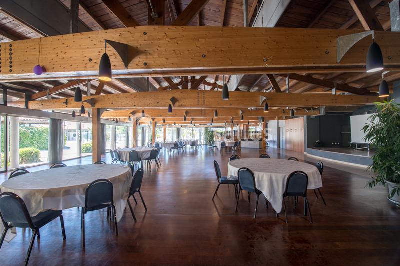 Location salle Sainte-Marie-de-Ré (Charente-Maritime) - Les Grenettes #5