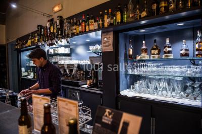Location salle Sainte-Marie-de-Ré (Charente-Maritime) - Les Grenettes #18