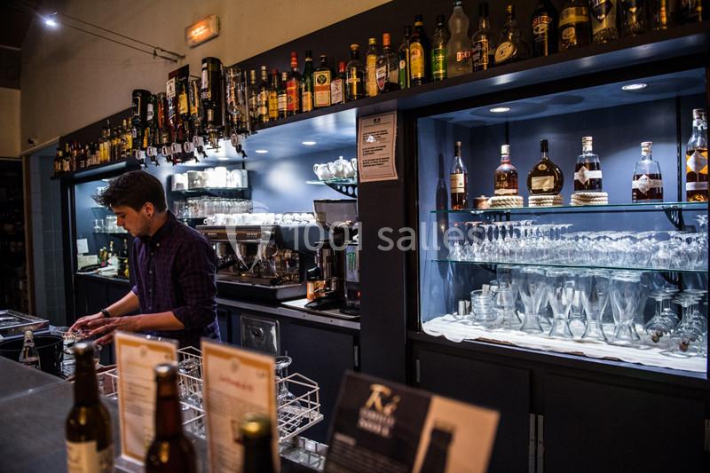 Location salle Sainte-Marie-de-Ré (Charente-Maritime) - Les Grenettes #7
