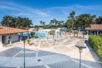 Location salle Sainte-Marie-de-Ré (Charente-Maritime) - Les Grenettes #18