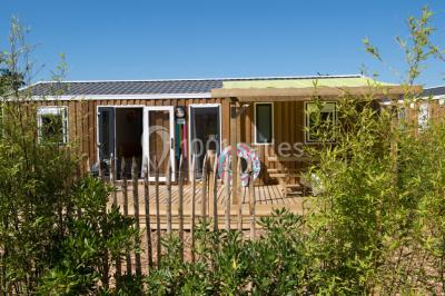 Location salle Sainte-Marie-de-Ré (Charente-Maritime) - Les Grenettes #18