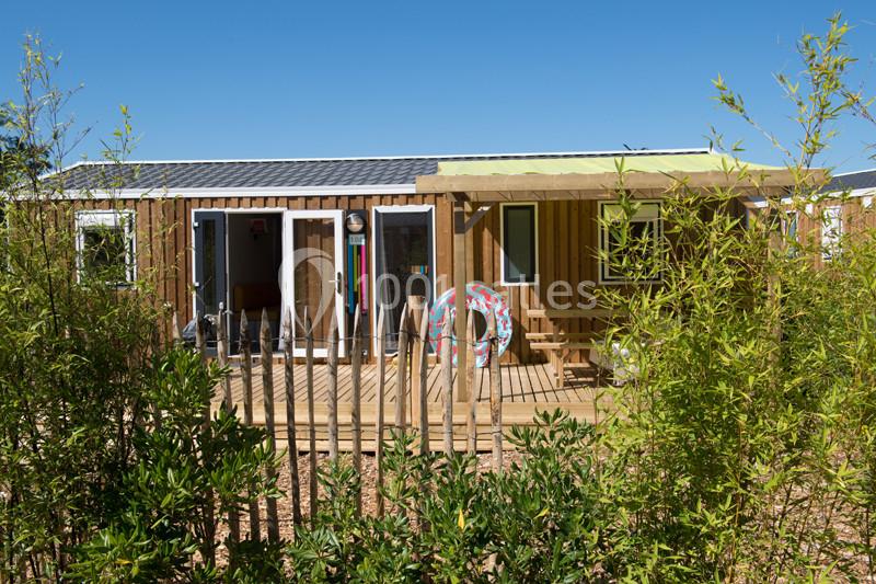 Location salle Sainte-Marie-de-Ré (Charente-Maritime) - Les Grenettes #12