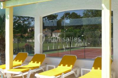 Hôtel les Cleunes Oléron - photo 5