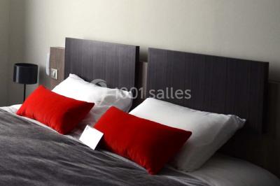 Hôtel les Cleunes Oléron - photo 2