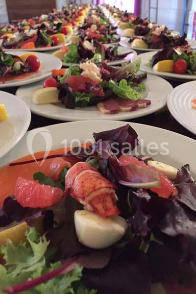 Location salle Le Châtelet-en-Brie (Seine-et-Marne) - Maxi Show - Le Hameau de Saveteux #21