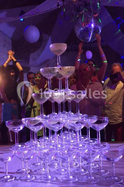 Location salle Le Châtelet-en-Brie (Seine-et-Marne) - Maxi Show - Le Hameau de Saveteux #12