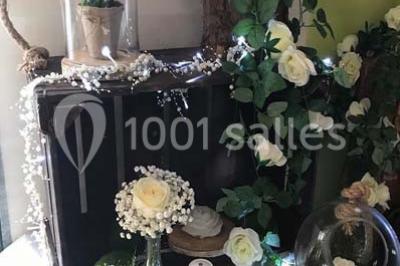 Miniature Location salle Le Châtelet-en-Brie (Seine-et-Marne) - Maxi Show - Le Hameau de Saveteux #18 Location salle Le Châtelet-en-Brie (Seine-et-Marne) - Maxi Show - Le Hameau de Saveteux #28