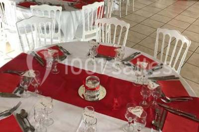 Miniature Location salle Le Châtelet-en-Brie (Seine-et-Marne) - Maxi Show - Le Hameau de Saveteux #10 Location salle Le Châtelet-en-Brie (Seine-et-Marne) - Maxi Show - Le Hameau de Saveteux #28