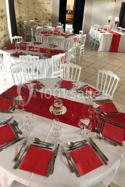 Location salle Le Châtelet-en-Brie (Seine-et-Marne) - Maxi Show - Le Hameau de Saveteux #10