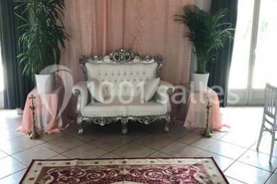 Miniature Location salle Le Châtelet-en-Brie (Seine-et-Marne) - Maxi Show - Le Hameau de Saveteux #19 Location salle Le Châtelet-en-Brie (Seine-et-Marne) - Maxi Show - Le Hameau de Saveteux #28