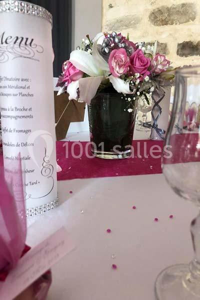 Location salle Le Châtelet-en-Brie (Seine-et-Marne) - Maxi Show - Le Hameau de Saveteux #13